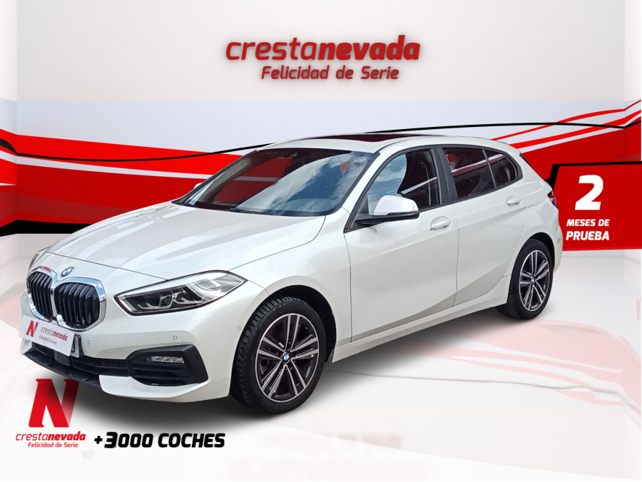 Imagen de BMW Serie 1