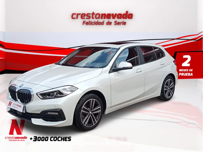 Bmw Serie 1