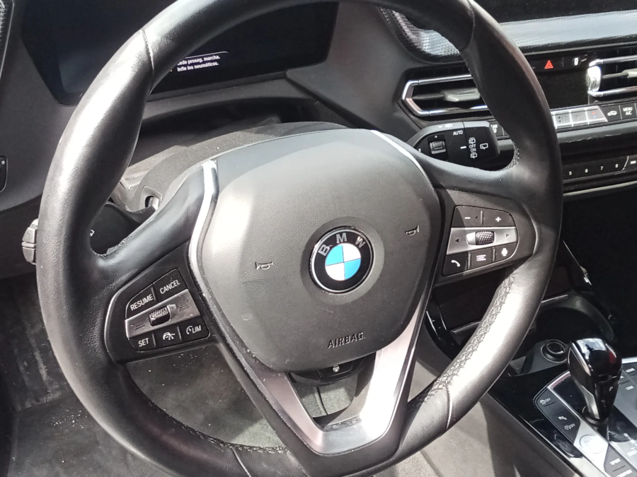 Imagen de BMW Serie 1