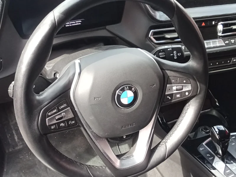 Imagen de BMW Serie 1