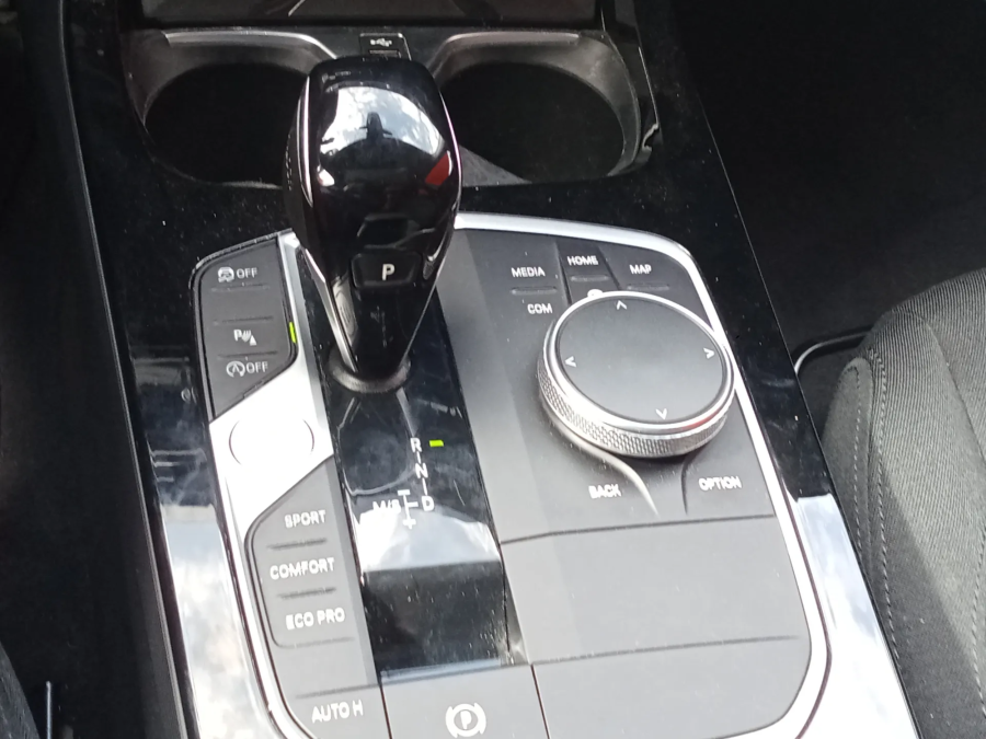 Imagen de BMW Serie 1