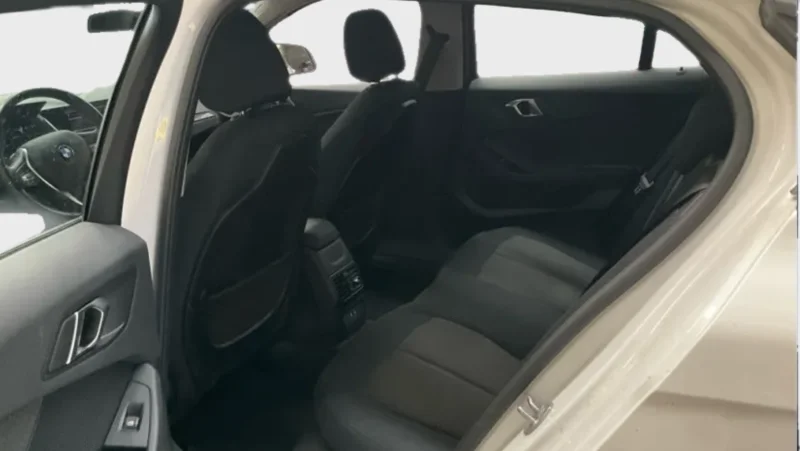 Imagen de BMW Serie 1