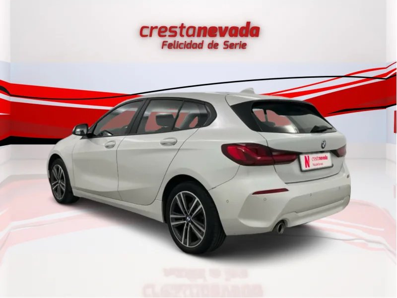 Imagen de BMW Serie 1