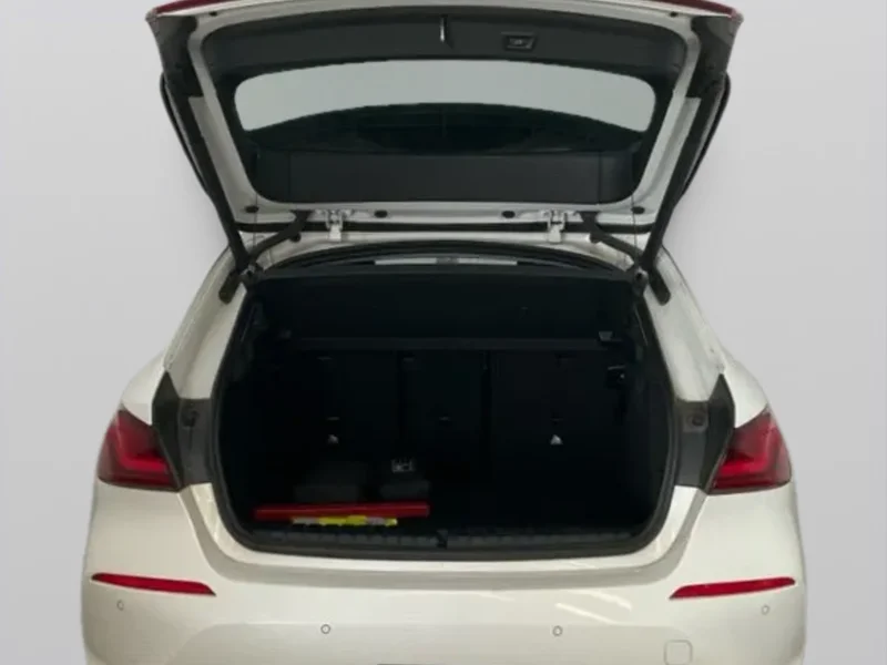 Imagen de BMW Serie 1