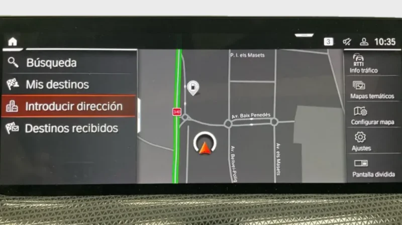 Imagen de BMW Serie 1