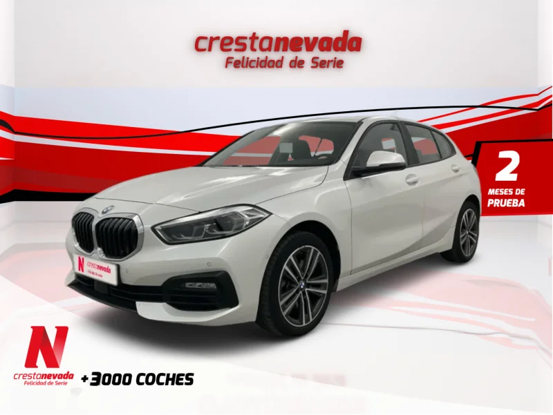 Bmw Serie 1
