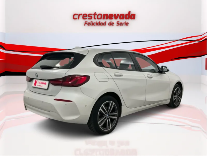 Imagen de BMW Serie 1
