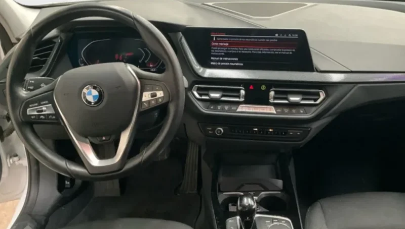 Imagen de BMW Serie 1