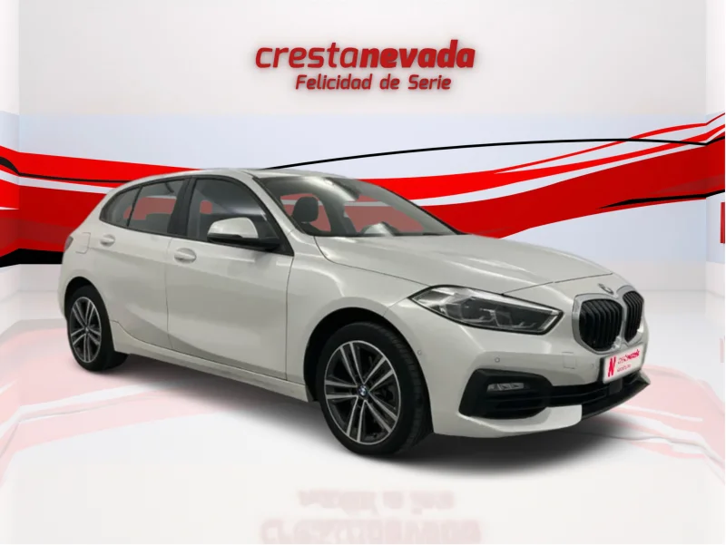 Imagen de BMW Serie 1