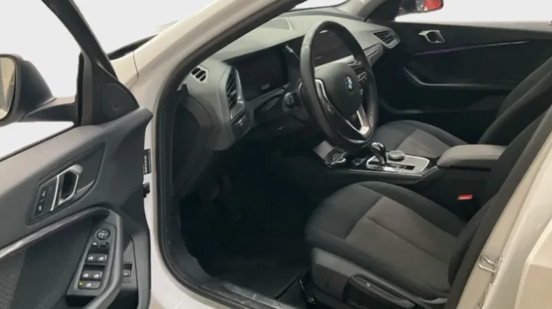 Imagen de BMW Serie 1