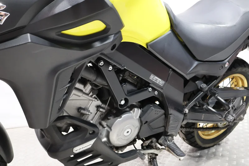 Imagen de Suzuki V STROM 650 XT A2