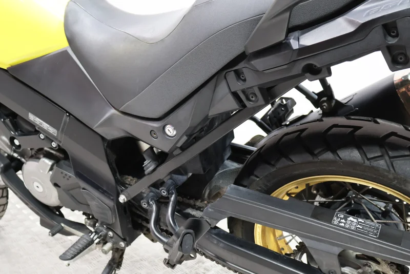 Imagen de Suzuki V STROM 650 XT A2