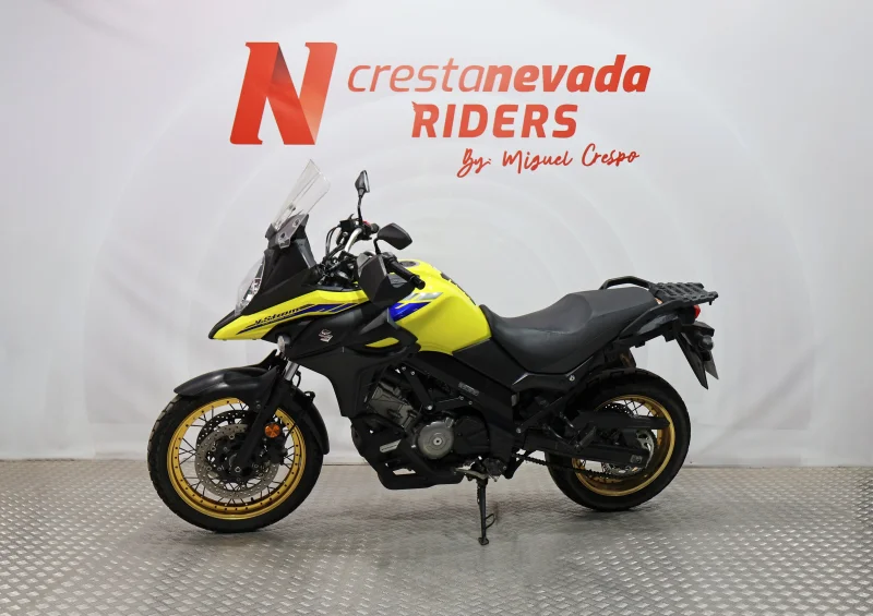 Imagen de Suzuki V STROM 650 XT A2