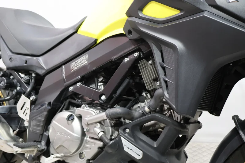 Imagen de Suzuki V STROM 650 XT A2