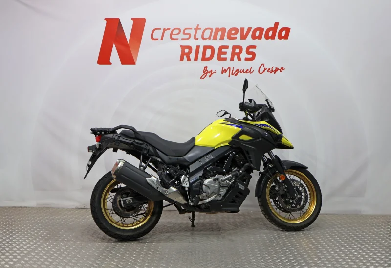 Imagen de Suzuki V STROM 650 XT A2