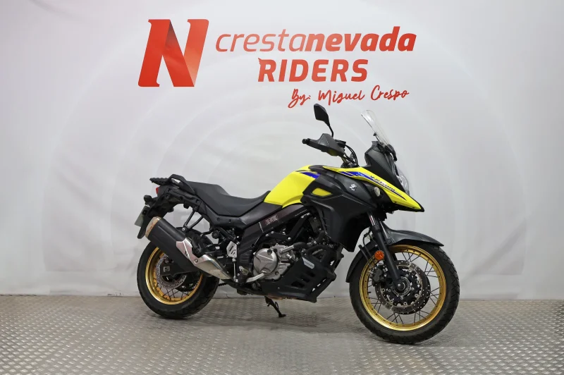 Imagen de Suzuki V STROM 650 XT A2