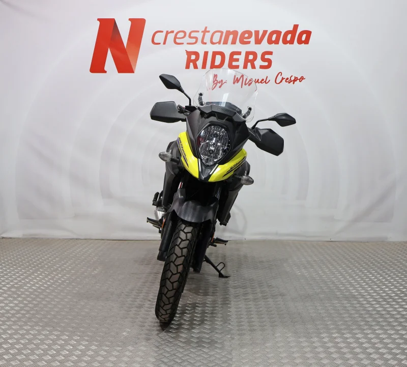 Imagen de Suzuki V STROM 650 XT A2
