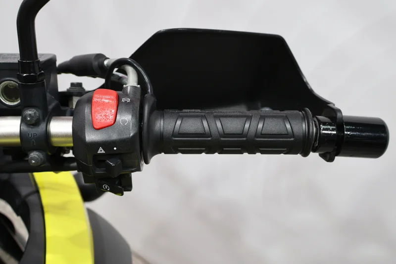 Imagen de Suzuki V STROM 650 XT A2