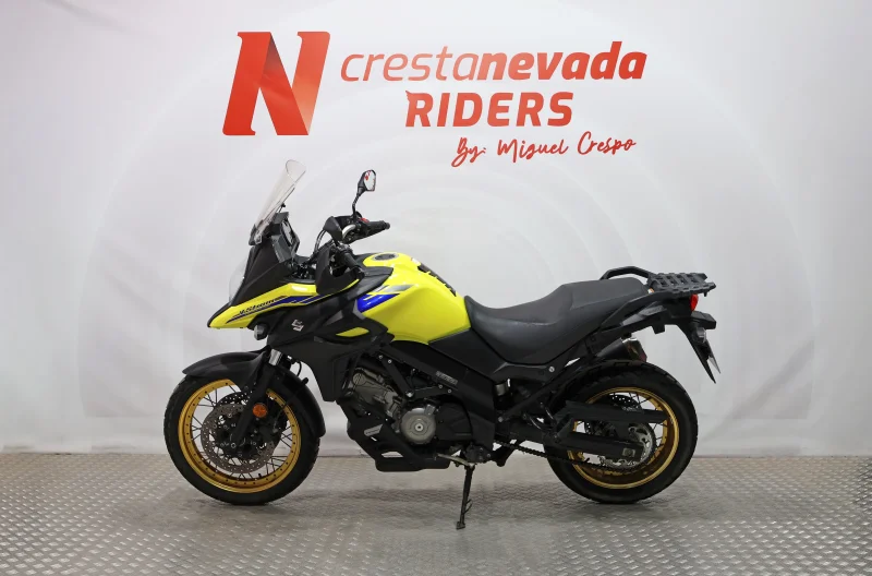 Imagen de Suzuki V STROM 650 XT A2