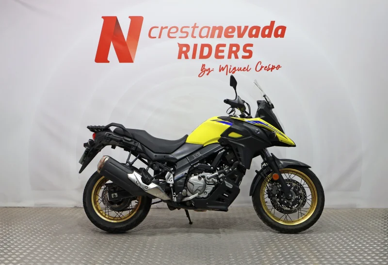 Imagen de Suzuki V STROM 650 XT A2