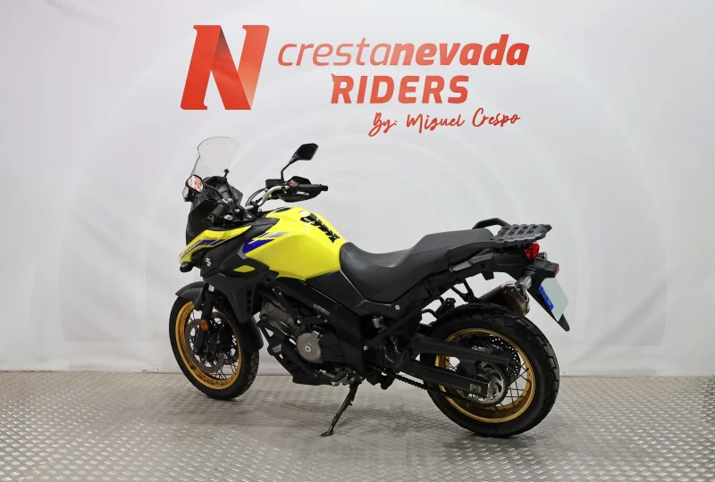 Imagen de Suzuki V STROM 650 XT A2