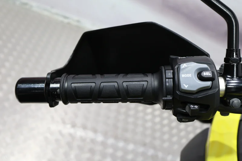 Imagen de Suzuki V STROM 650 XT A2