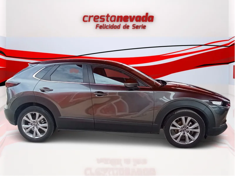 Imagen de Mazda CX-30