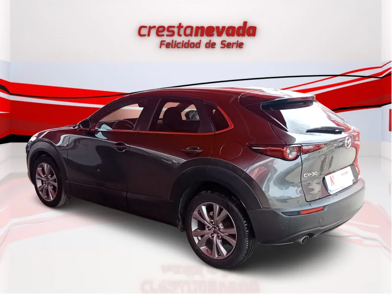 Imagen de Mazda CX-30