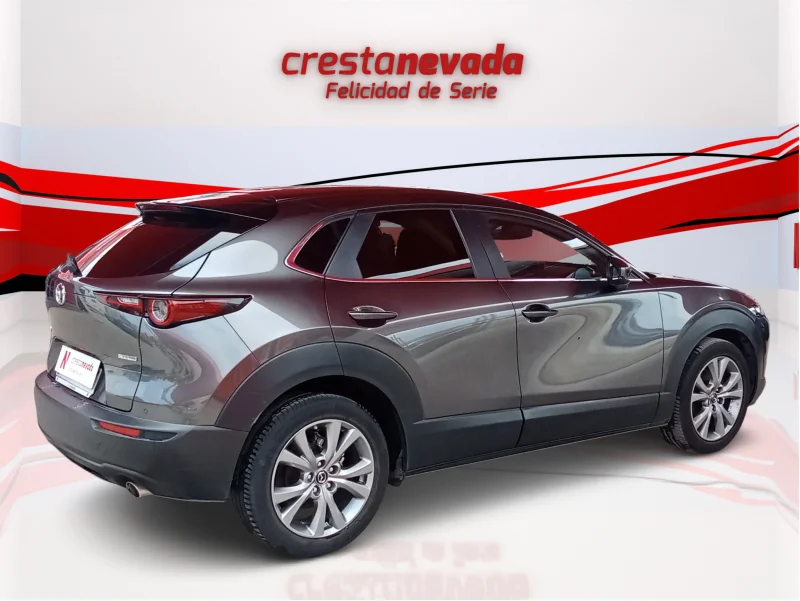 Imagen de Mazda CX-30