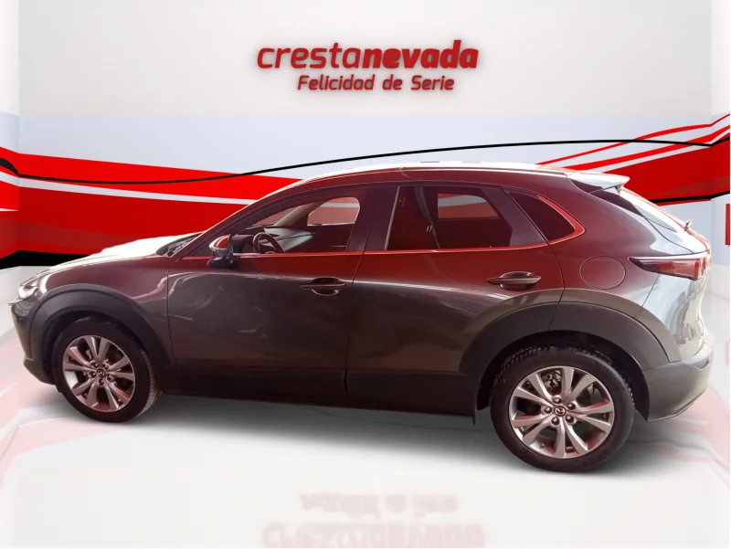 Imagen de Mazda CX-30
