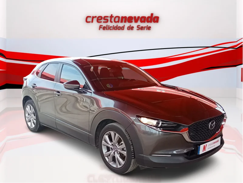 Imagen de Mazda CX-30