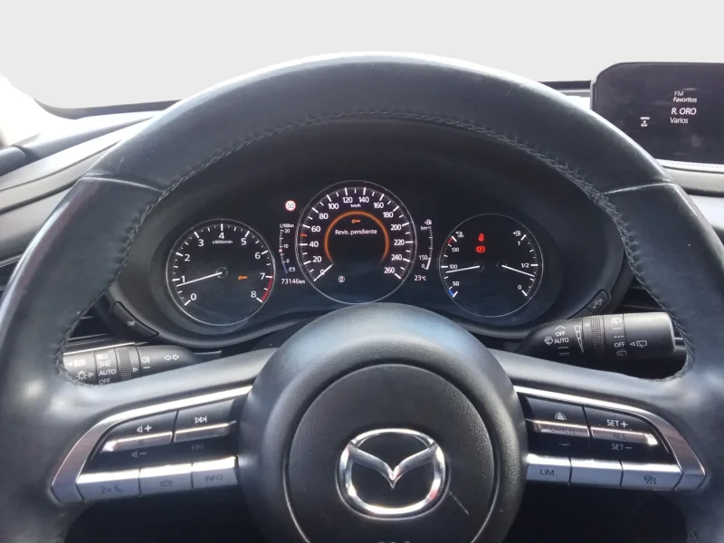 Imagen de Mazda CX-30