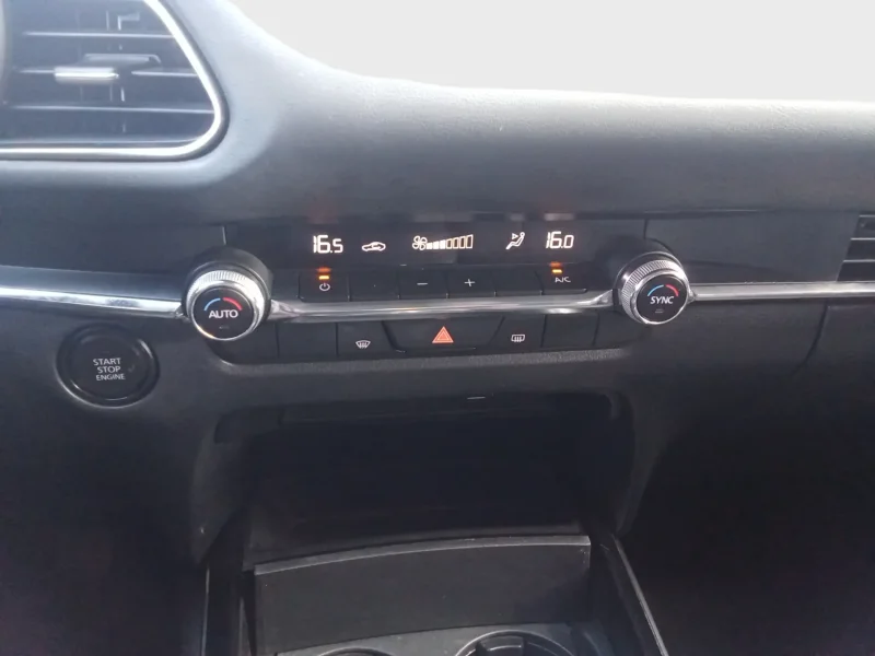 Imagen de Mazda CX-30