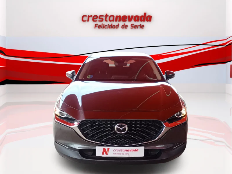 Imagen de Mazda CX-30
