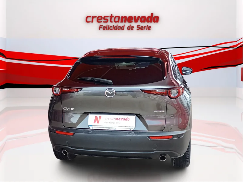 Imagen de Mazda CX-30