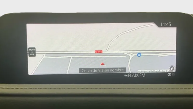 Imagen de Mazda CX-30