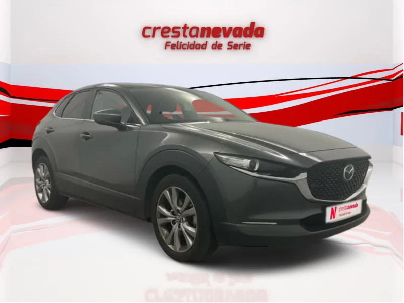 Imagen de Mazda CX-30