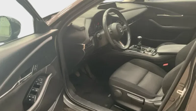 Imagen de Mazda CX-30