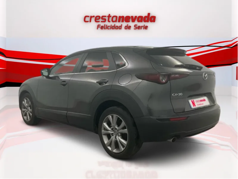Imagen de Mazda CX-30