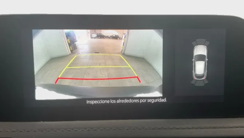 Imagen de Mazda CX-30