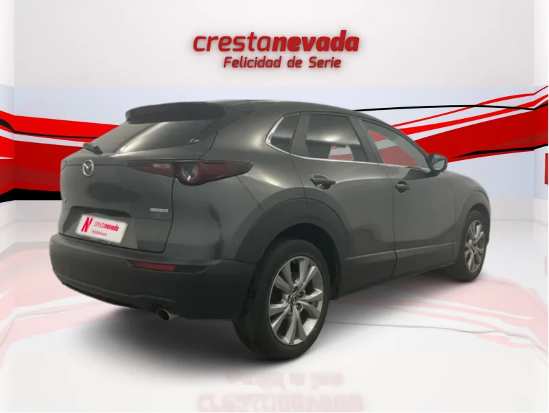 Imagen de Mazda CX-30