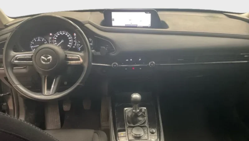 Imagen de Mazda CX-30