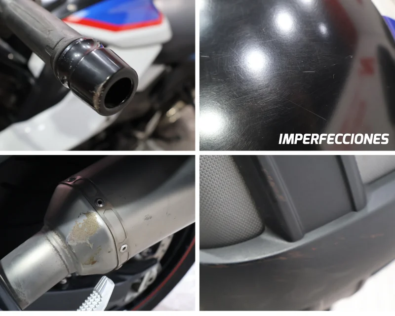 Imagen de BMW F 800 R