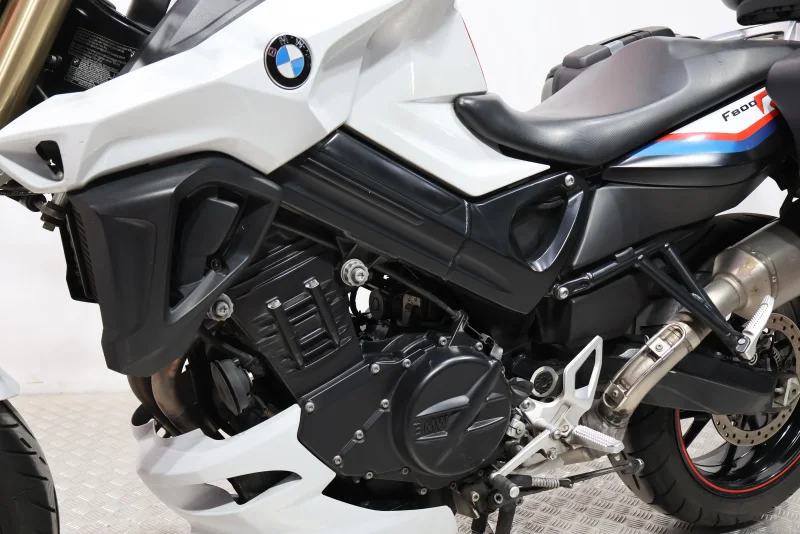 Imagen de BMW F 800 R