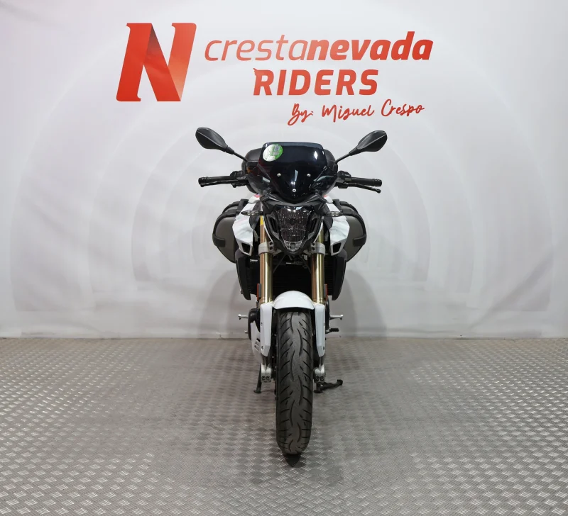 Imagen de BMW F 800 R