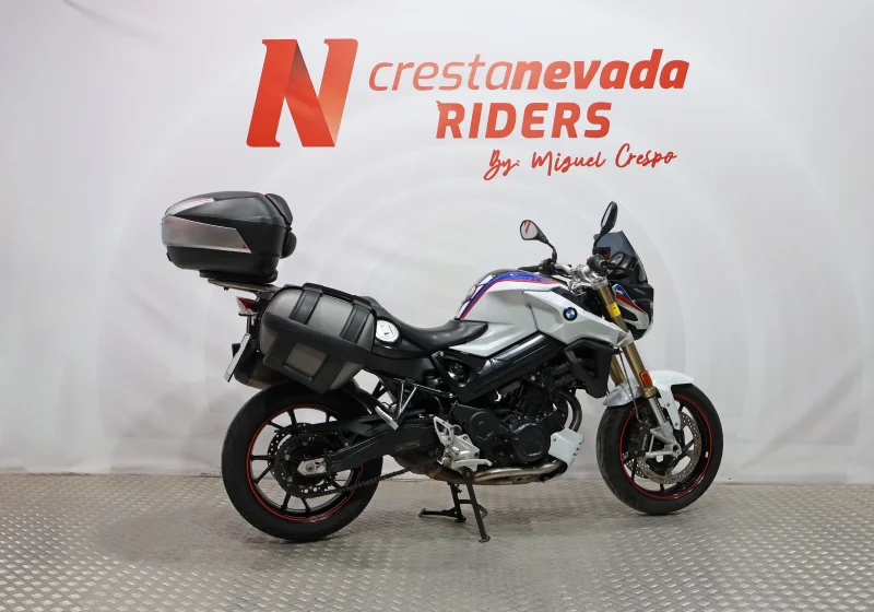 Imagen de BMW F 800 R