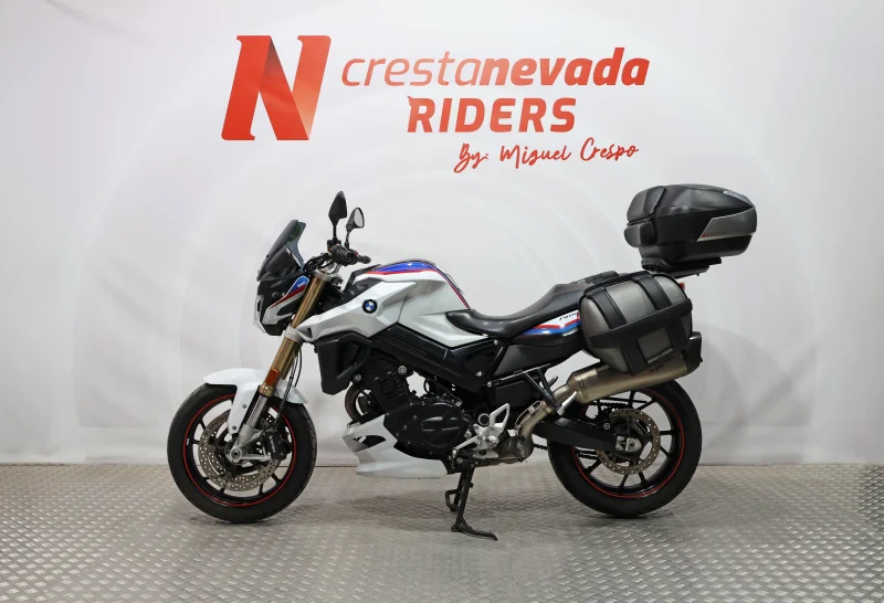 Imagen de BMW F 800 R