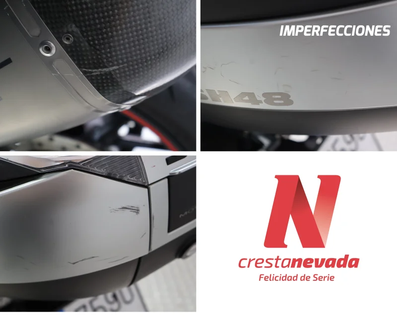 Imagen de BMW F 800 R