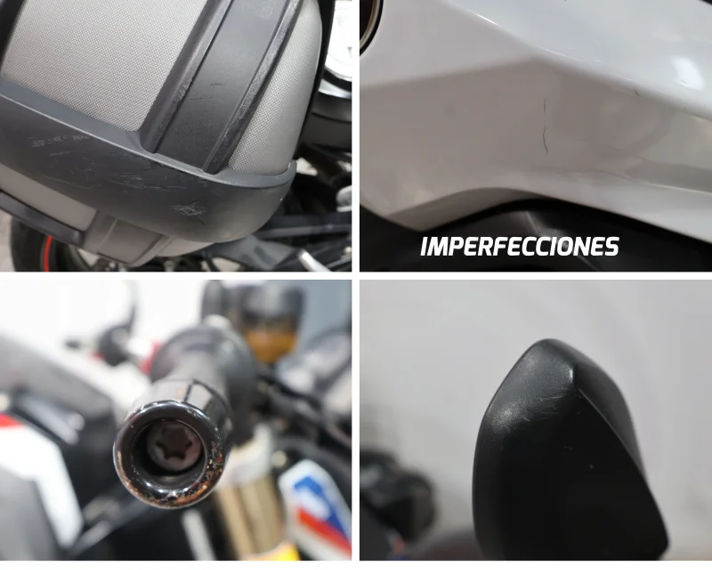 Imagen de BMW F 800 R