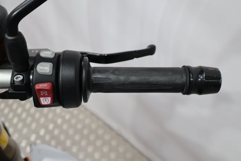 Imagen de BMW F 800 R